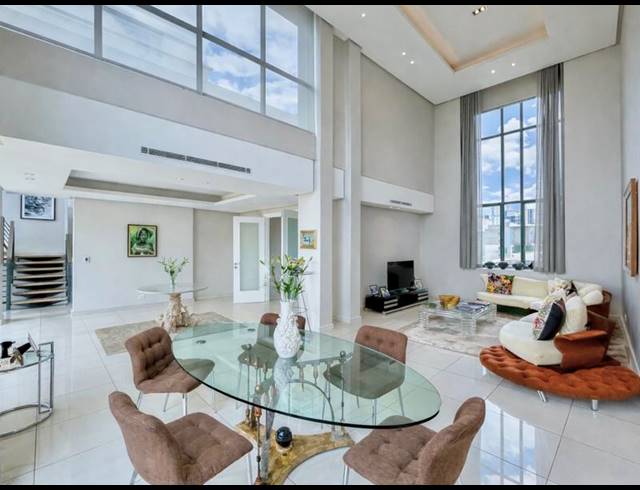 3 BEDROOM APARTMENT FOR SALE IN MORNINGSIDE